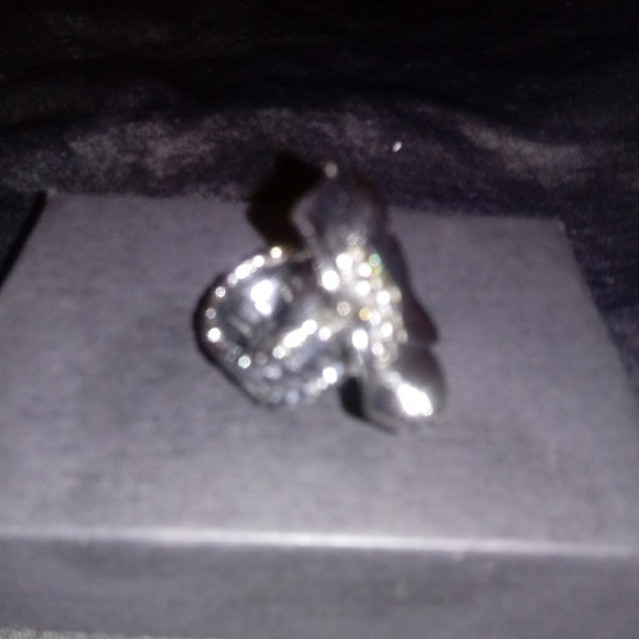 Ladies ring - Picture 4 of 5